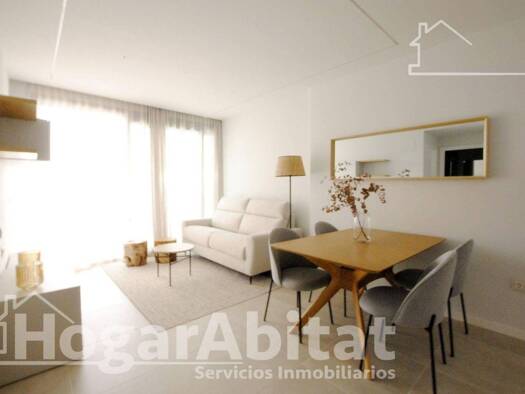 Wohnung zum Kauf 469.000 € 3 Zimmer 87 m² 2. Geschoss Lago Maracaibo y Lago Sanabria. Dénia 03700