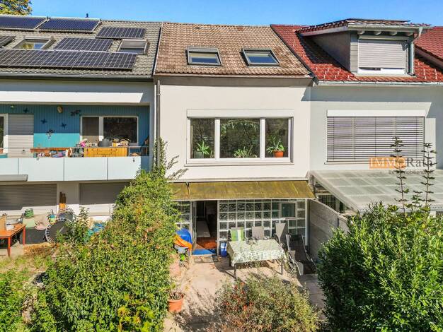Doppelhaushälfte zum Kauf 399.000 € 3 Zimmer 80 m² 191 m² Grundstück Bad Säckingen Bad Säckingen 79713