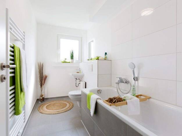 Wohnung zur Miete 665 € 2 Zimmer 64 m² 1. Geschoss Nordviertel Essen 45141