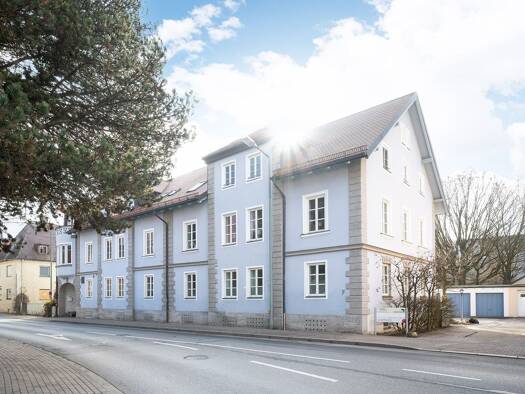 Haus zum Kauf 2.990.000 € 27 Zimmer 970 m² 895 m² Grundstück Freising Freising 85354