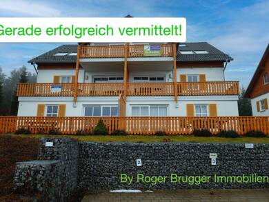 Studio zum Kauf 3 Zimmer 67 m² 2. Geschoss Am Gerkenstein 29 Neuastenberg Winterberg 59955