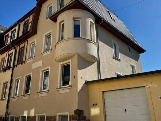 Einfamilienhaus zum Kauf 249.000 € 6 Zimmer 160 m² 330 m² Grundstück Burgstädt 09217