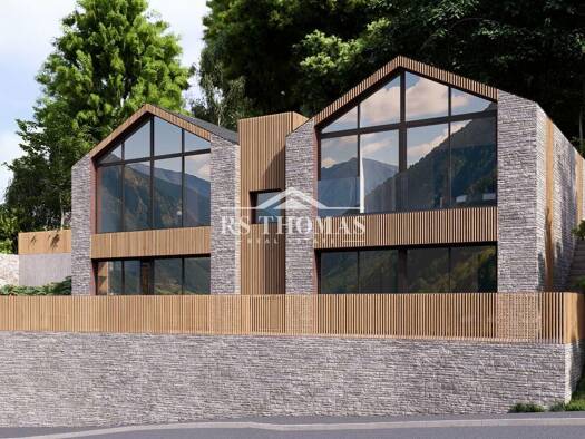 Haus zum Kauf - Erstbezug 1.950.000 € 306 m² Av. de Sant Pere  12  AD300 El Serrat  Andorra Ordino AD300