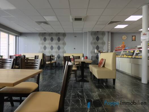 Restaurant zur Miete 2.500 € Sulzbach 65843