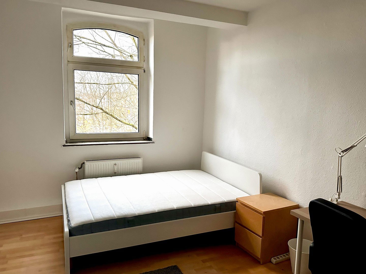 Maisonette zum Kauf provisionsfrei 360.000 € 6 Zimmer 141 m²<br/>Wohnfläche 3.<br/>Geschoss Süderichstraße 12 Nordviertel Essen 45141