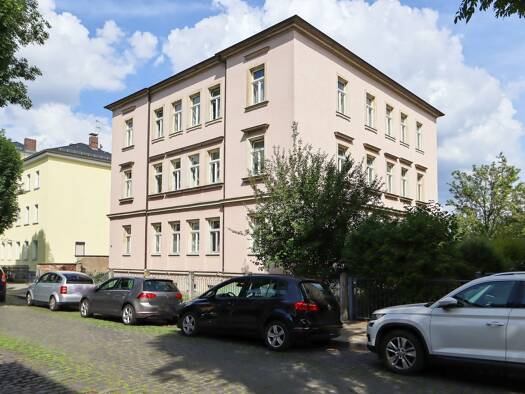 Wohnung zum Kauf 165.000 € 2,5 Zimmer 77 m² 2. Geschoss Cotta Dresden 01157