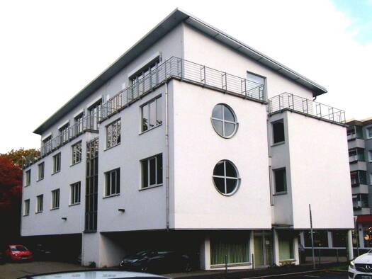 Bürofläche zur Miete 1.734 € 5 Zimmer 204 m² Bürofläche Kölner Straße 32 Haspe Hagen 58135