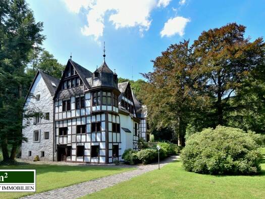 Wohnung zur Miete 2.550 € 4 Zimmer 168 m² EG Caspersbroich 1 Ohligs-Aufderhöhe Solingen 42697