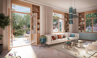 Wohnung zum Kauf - Neubau provisionsfrei 789.900 € 4 Zimmer 87,6 m² 1. Geschoss Landsberg Landsberg am Lech 86899