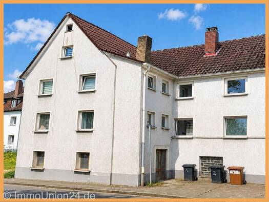Mehrfamilienhaus zum Kauf 199.900 € 10 Zimmer 165 m² 82 m² Grundstück Hersbruck Hersbruck 91217