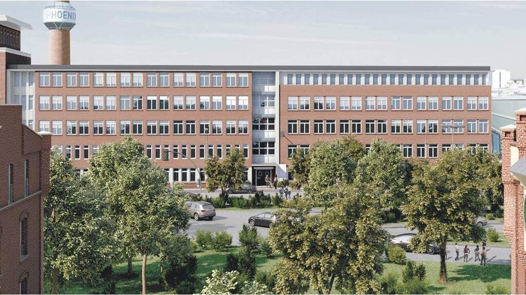 Studio zum Kauf als Kapitalanlage geeignet 159.000 € 1 Zimmer 21 m² Hannoversche Straße 88 Harburg Hamburg 21079