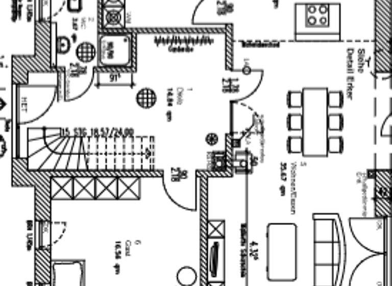 Einfamilienhaus zum Kauf provisionsfrei 725.000 € 5 Zimmer 190 m² 1.384 m² Grundstück Brieselang 14656