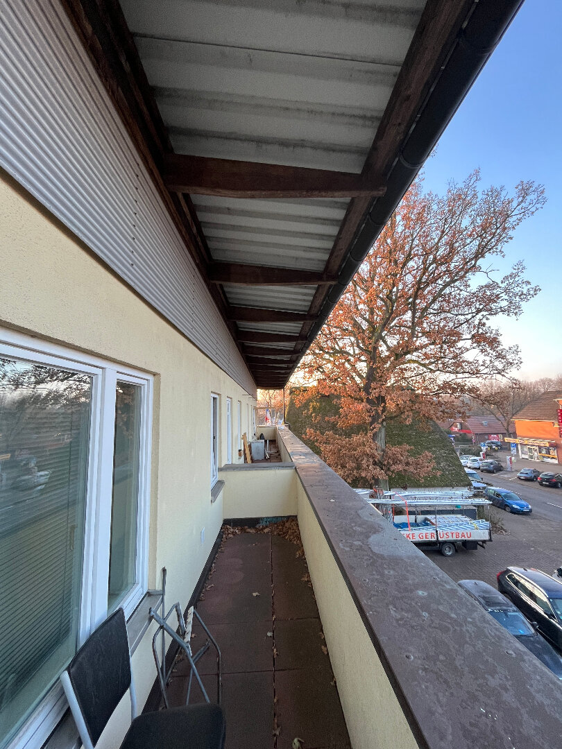 Wohnung zur Miete 800 € 3 Zimmer 80 m²<br/>Wohnfläche 2.<br/>Geschoss 01.12.2024<br/>Verfügbarkeit Rugenbarg 14 Osdorf Hamburg 22549