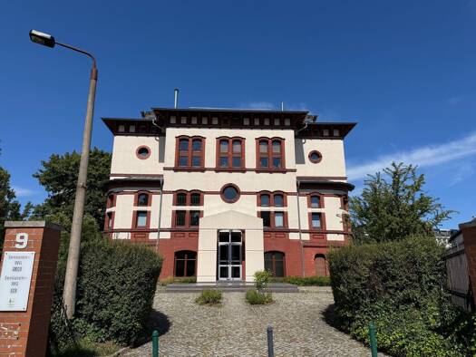 Wohnung zum Kauf 135.000 € 3 Zimmer 64,6 m² 3 Geschosse frei ab sofort Buckau Magdeburg 39104