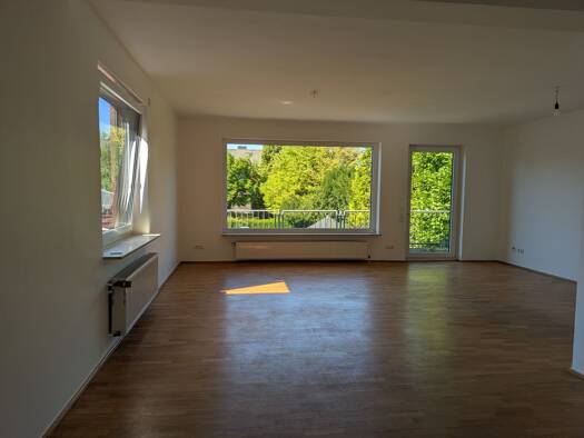 Wohnung zur Miete 1.186 € 4 Zimmer 131,8 m² Geschoss 1/2 frei ab sofort Datteln Datteln 45711