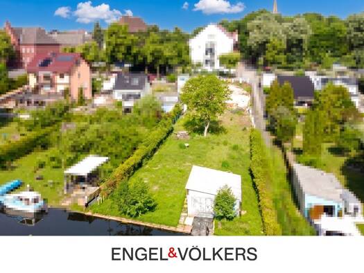 Grundstück zum Kauf 465.000 € 1.326 m² Grundstück Baugenehmigung vorhanden Rüdersdorf Rüdersdorf bei Berlin 15562