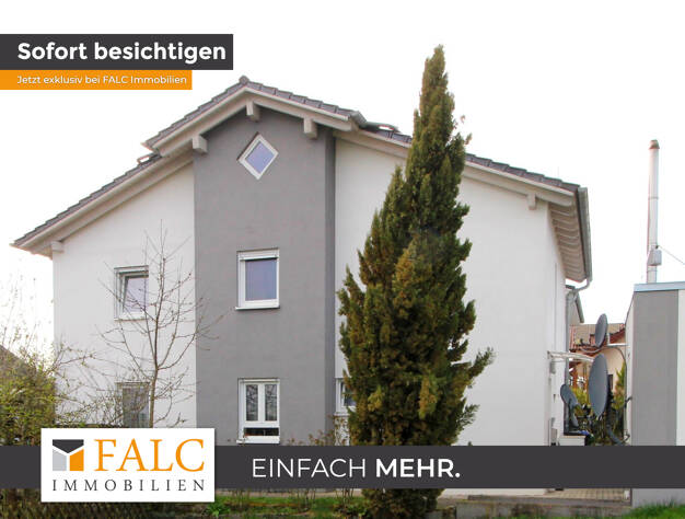 Einfamilienhaus zum Kauf provisionsfrei 775.000 € 5,5 Zimmer 160 m² 388 m² Grundstück Walddorf Walddorfhäslach 72141