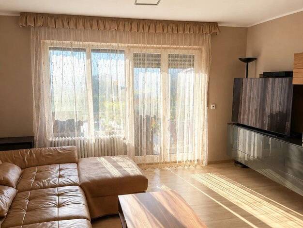 Maisonette zum Kauf provisionsfrei 429.000 € 3 Zimmer 93 m² EG Oststadt Karlsruhe 76131