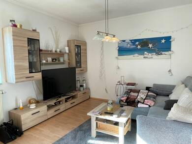 Wohnung zum Kauf 135.000 € 2 Zimmer 50 m² Waldgirmes Lahnau / Waldgirmes 35633