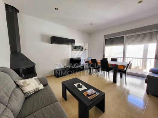 Wohnung zum Kauf 105.000 € 3 Zimmer 132 m² 2. Geschoss Càlig 12589