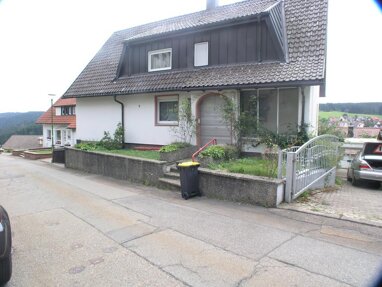 Mehrfamilienhaus zum Kauf 10 Zimmer 250 m² 683 m² Grundstück Schonach 78136