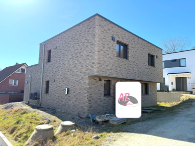 Einfamilienhaus zum Kauf - Neubau 495.000 € 5 Zimmer 152,6 m² 544 m² Grundstück Humfeld Dörentrup 32694