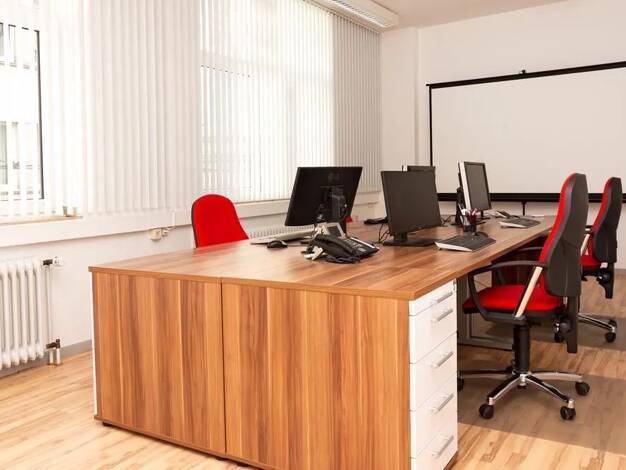 Bürofläche zur Miete provisionsfrei 7.140 € 92 m² Bürofläche Büchel Innenstadt Neuss 41460
