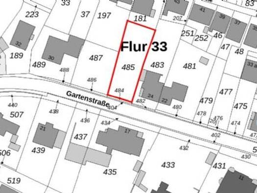 Grundstück zum Kauf 43.840 € 548 m² Grundstück Bad Laasphe Bad Laasphe 57334