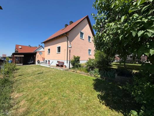 Haus zum Kauf 499.900 € 4 Zimmer 124 m² 357 m² Grundstück Regensburg 93055