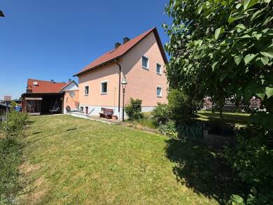 Haus zum Kauf 499.900 € 4 Zimmer 124 m² 357 m² Grundstück Brandlberg - Keilberg Regensburg 93055