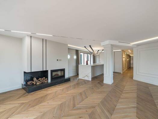 Wohnung zum Kauf 1.595.000 € 4 Zimmer 210 m² Palma 07001