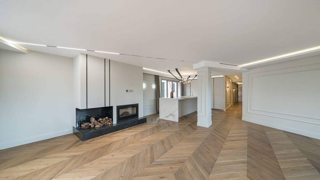 Wohnung zum Kauf 1.595.000 € 4 Zimmer 210 m² Palma 07001