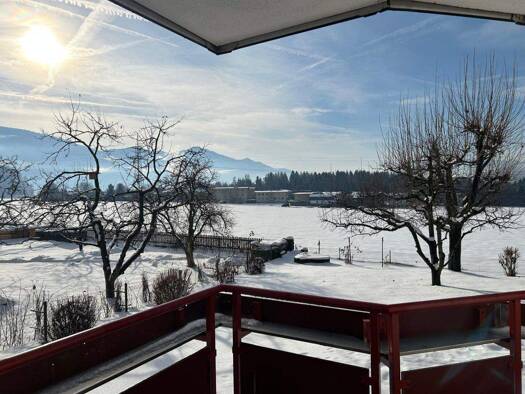 Wohnung zum Kauf 349.000 € 3 Zimmer 80,5 m² EG Kirchbichl 6322