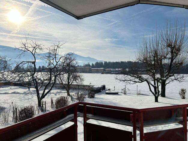 Wohnung zum Kauf 349.000 € 3 Zimmer 80,5 m² EG Kirchbichl 6322