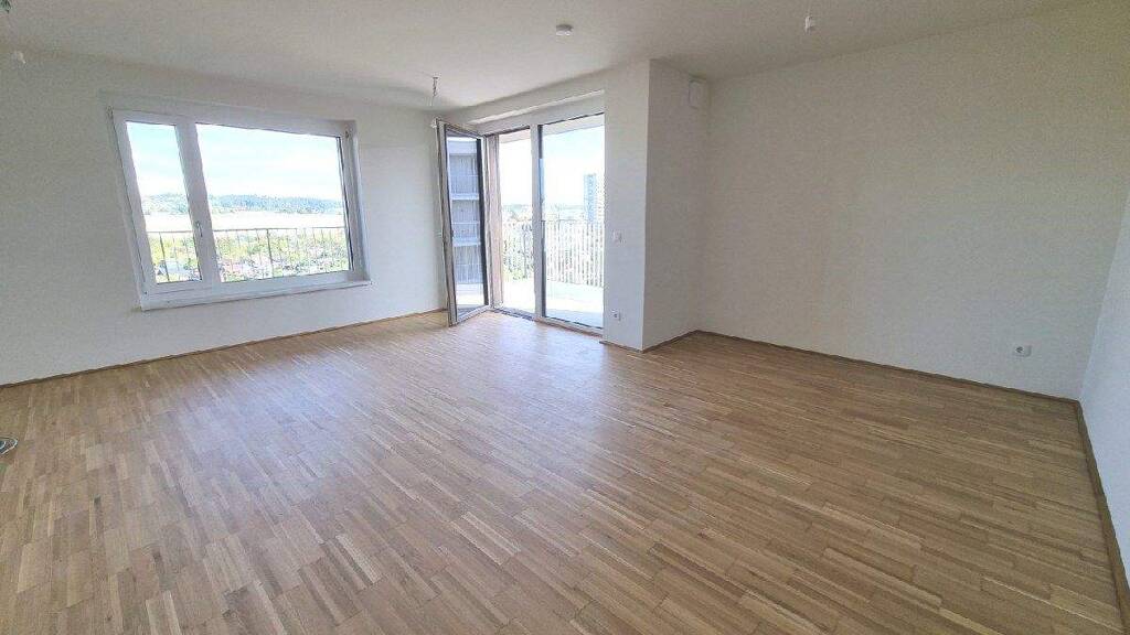Wohnung zum Kauf provisionsfrei 473.000 € 4 Zimmer 91,7 m² Jakomini Graz 8010