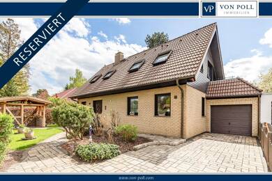 Mehrfamilienhaus zum Kauf 669.000 € 7 Zimmer 242,4 m² 873 m² Grundstück Senzig Königs Wusterhausen 15712