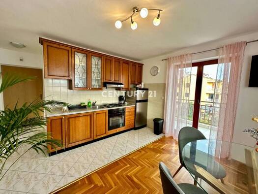 Studio zum Kauf 200.000 € 1 Zimmer 44 m² 1. Geschoss Labin