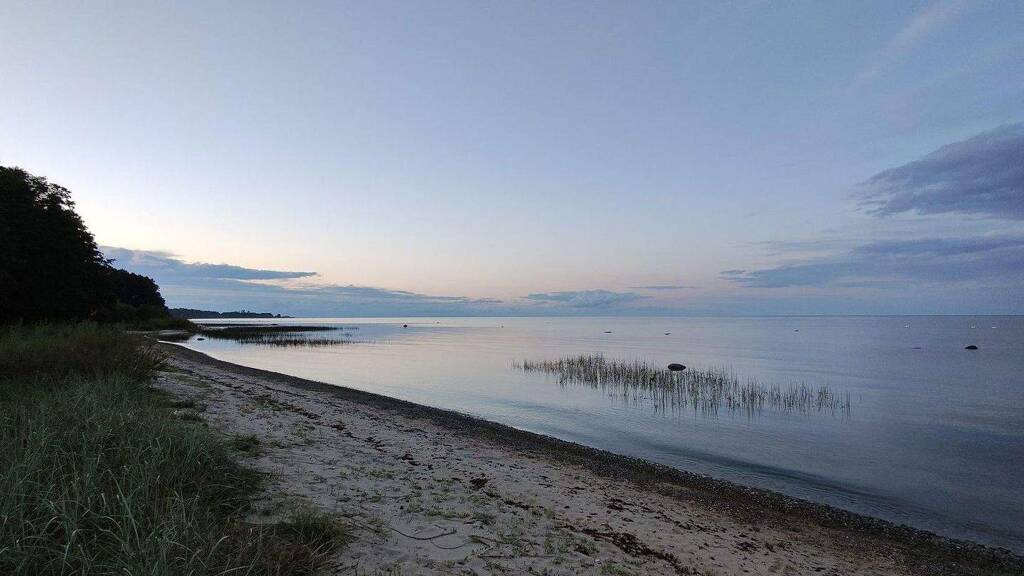 Grundstück zum Kauf provisionsfrei 370.000 € 14.000 m² Grundstück Kaltenes akmens drupinasanas baze Kaltene, Rojas pag., Talsu nov. LV-3264