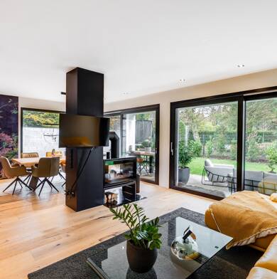Villa zum Kauf 3.595.000 € 7 Zimmer 265 m² 462 m² Grundstück Grünwald Grünwald 82031