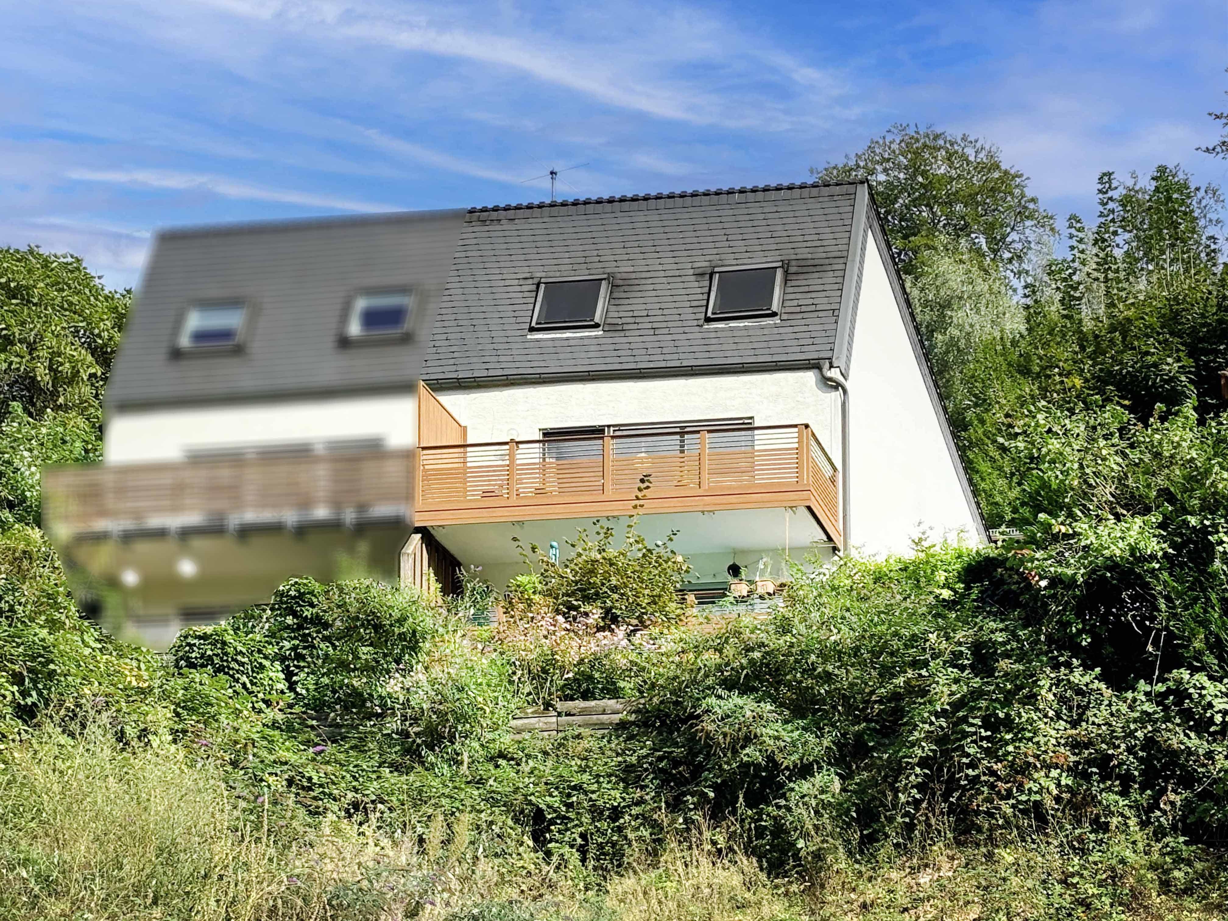 Einfamilienhaus zum Kauf 495.000 € 4 Zimmer 142,2 m²<br/>Wohnfläche 217 m²<br/>Grundstück Peterstal Heidelberg 69118