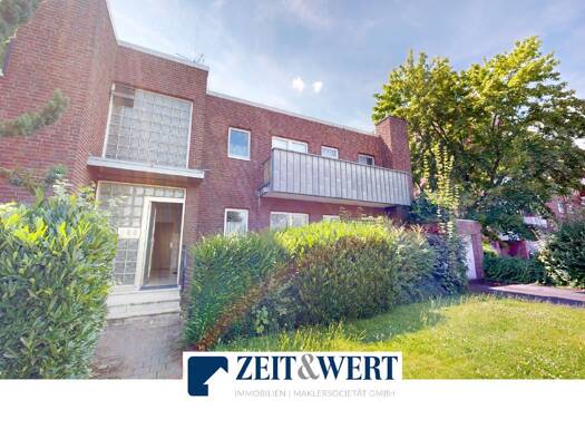 Wohnung zum Kauf 119.000 € 2 Zimmer 48 m² Lechenich Erftstadt 50374