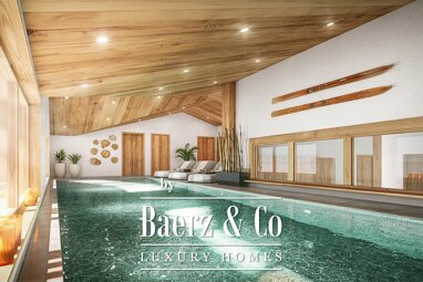 Apartment zum Kauf 686.000 € 3 Zimmer 77 m² 3. Geschoss alpe d'huez 38750