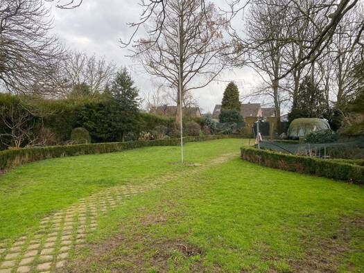 Bauernhaus zum Kauf 550.000 € 5 Zimmer 251 m² 1.551 m² Grundstück Girbelsrath Merzenich 52399