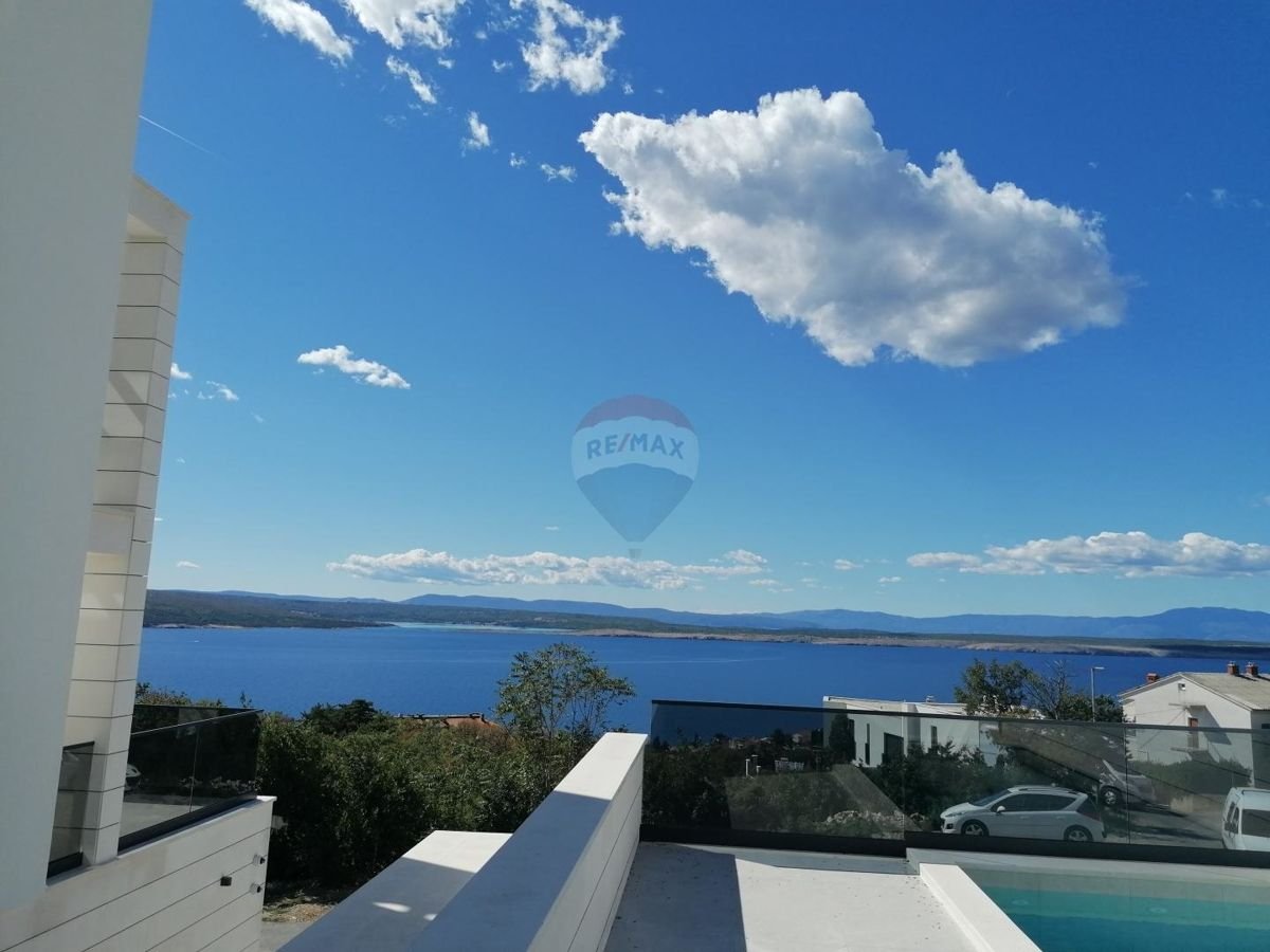 Wohnung zum Kauf 567.000 € 3 Zimmer 78 m²<br/>Wohnfläche Crikvenica 51260