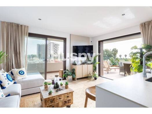 Wohnung zum Kauf 410.000 € 3 Zimmer 160 m² 1. Geschoss >Segovia > Moncofa 12593
