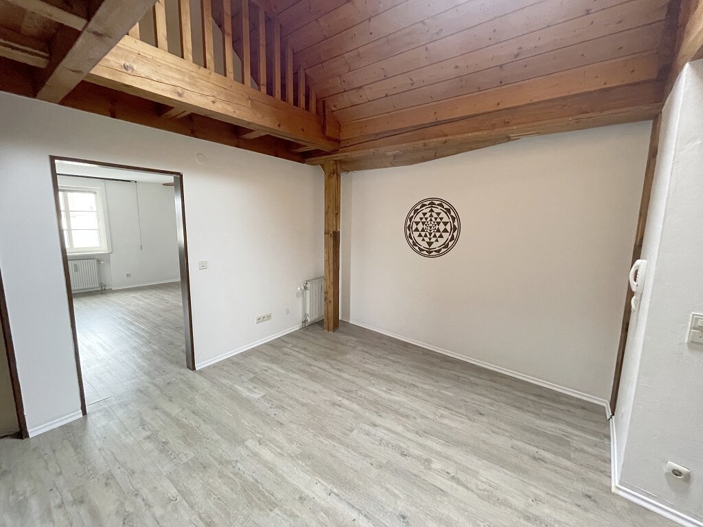 Wohnung zur Miete 600 € 4 Zimmer 100 m²<br/>Wohnfläche Viechtach Viechtach 94234