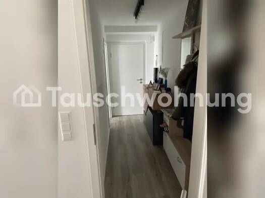 Studio zur Miete Tauschwohnung 720 € 1 Zimmer 30 m² Untertürkheim Untertürkheim 70327