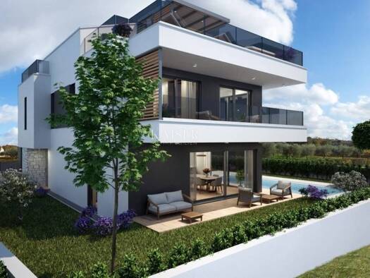 Haus zum Kauf 825.000 € 4 Zimmer 220 m² Porec Luka