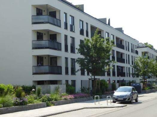 Wohnung zur Miete 1.608 € 4 Zimmer 104,7 m² 2. Geschoss frei ab 16.09.2026 Diekmoorweg 26 Langenhorn Hamburg 22419