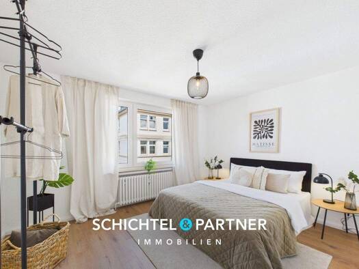 Wohnung zum Kauf 129.900 € 3 Zimmer 72 m² Geestemünde Bremerhaven 27570